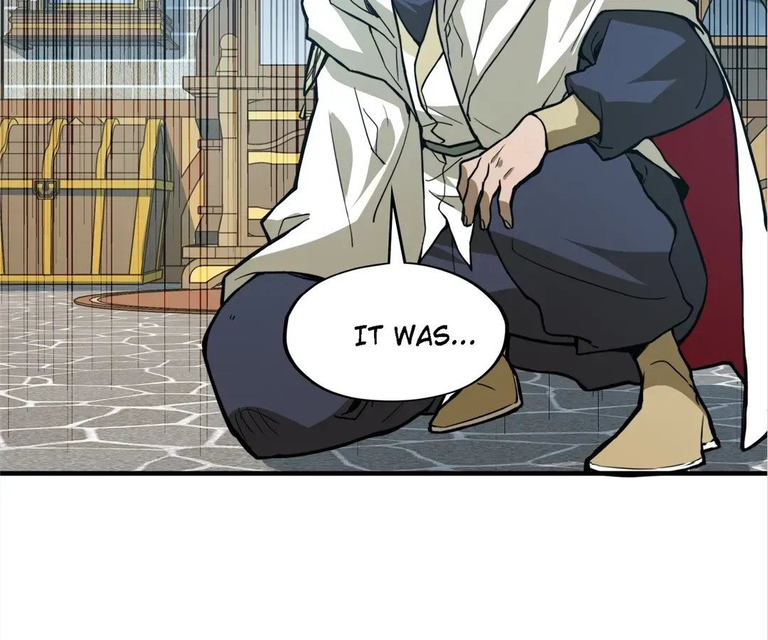 From Dust to Throne Chapter 24 page 122 - 