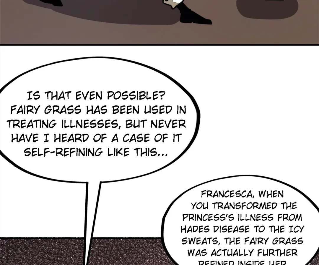 From Dust to Throne Chapter 24 page 15 - 