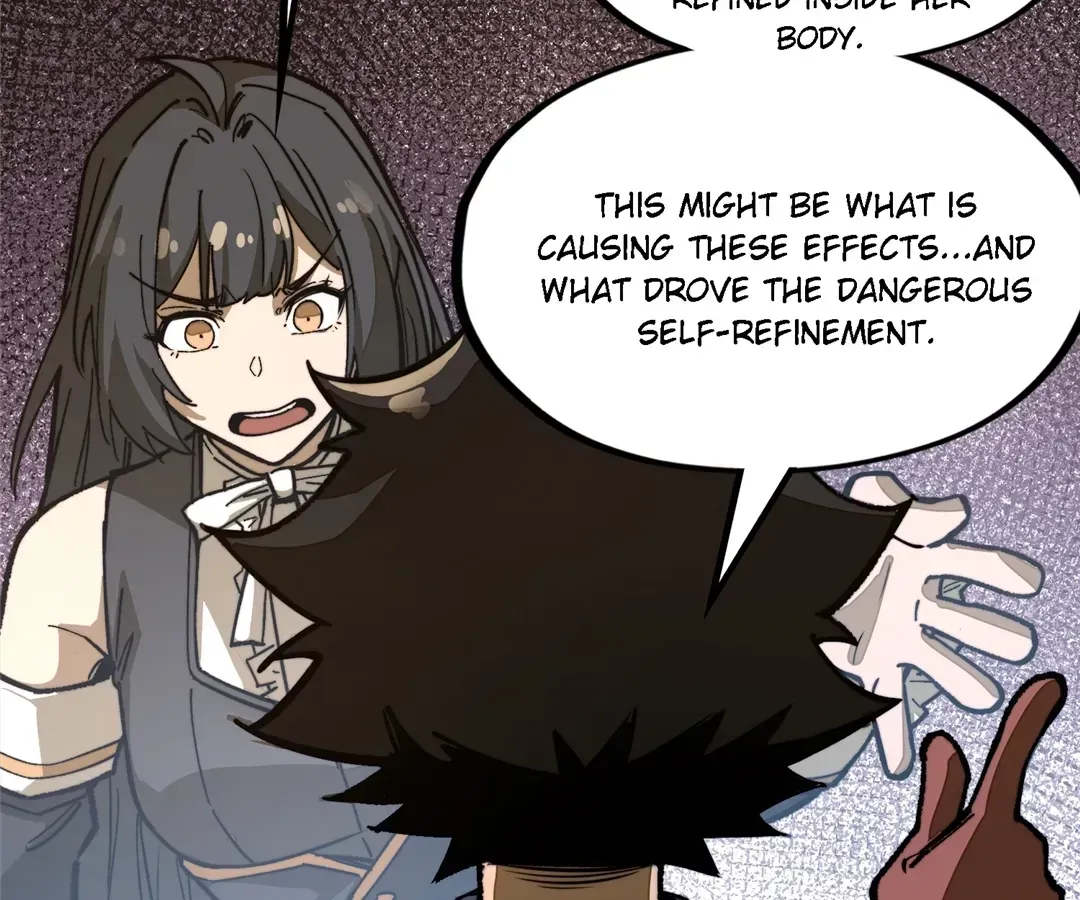 From Dust to Throne Chapter 24 page 16 - 