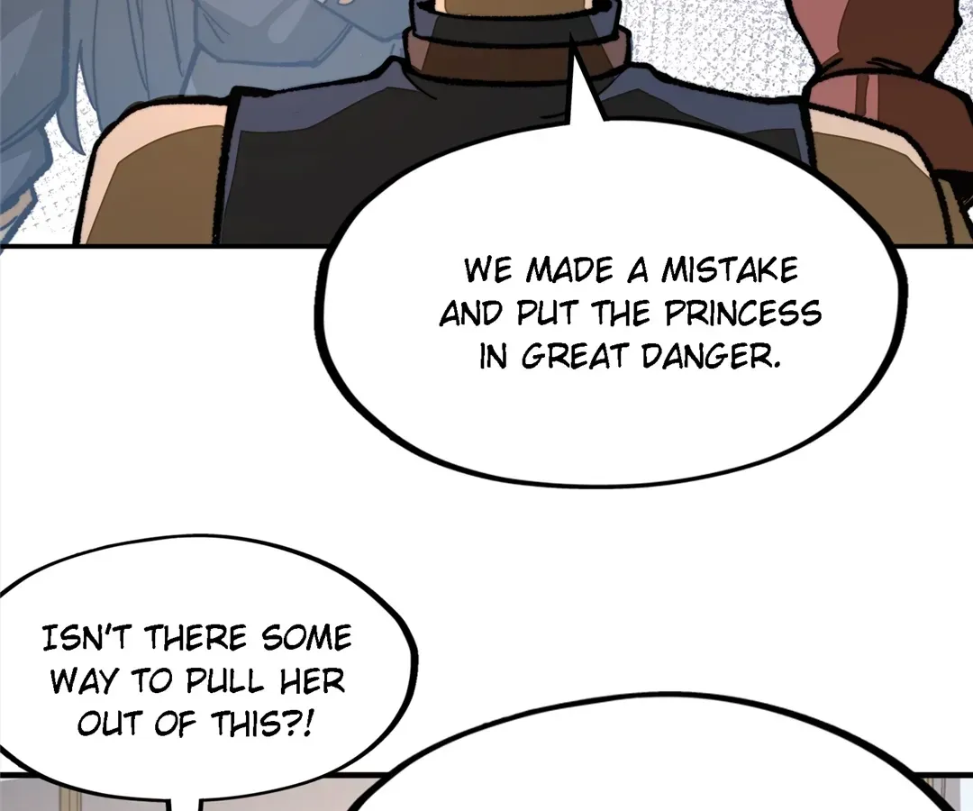 From Dust to Throne Chapter 24 page 17 - 