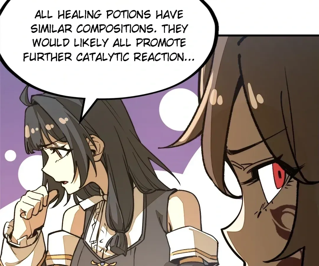 From Dust to Throne Chapter 24 page 20 - 