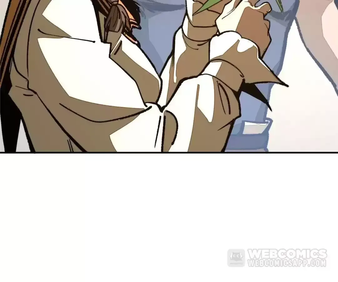 From Dust to Throne Chapter 24 page 3 - 