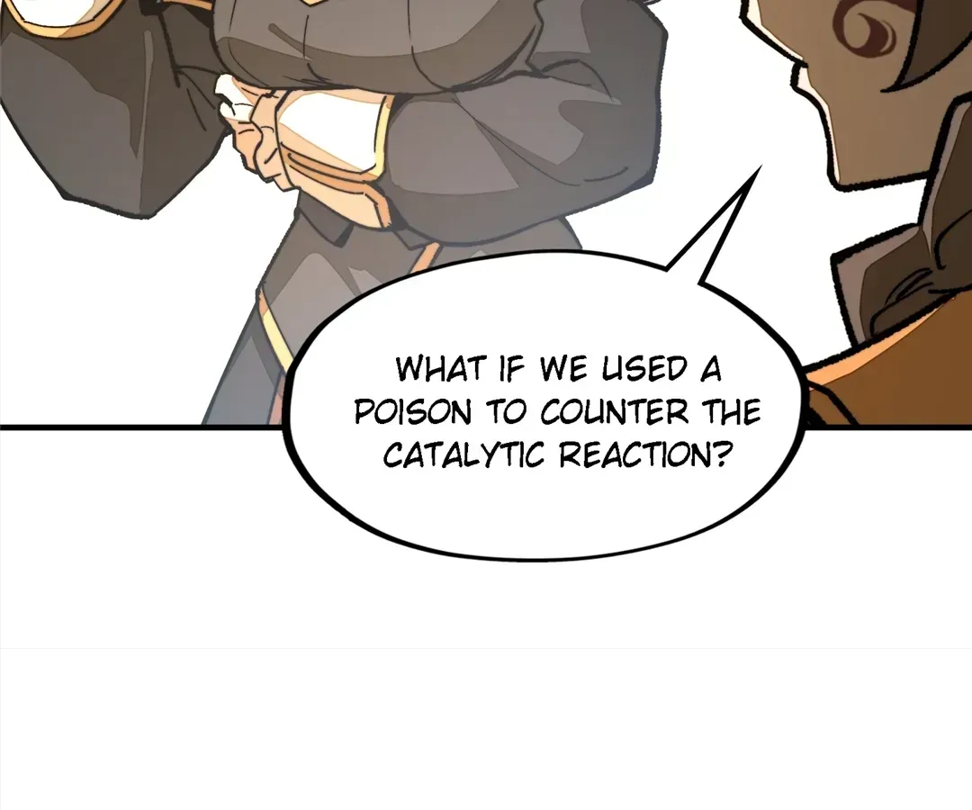 From Dust to Throne Chapter 24 page 21 - 