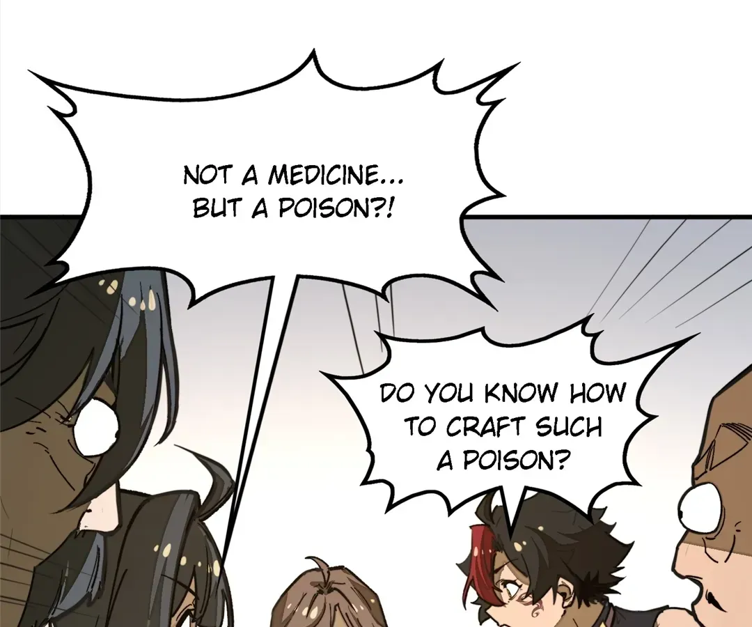 From Dust to Throne Chapter 24 page 22 - 