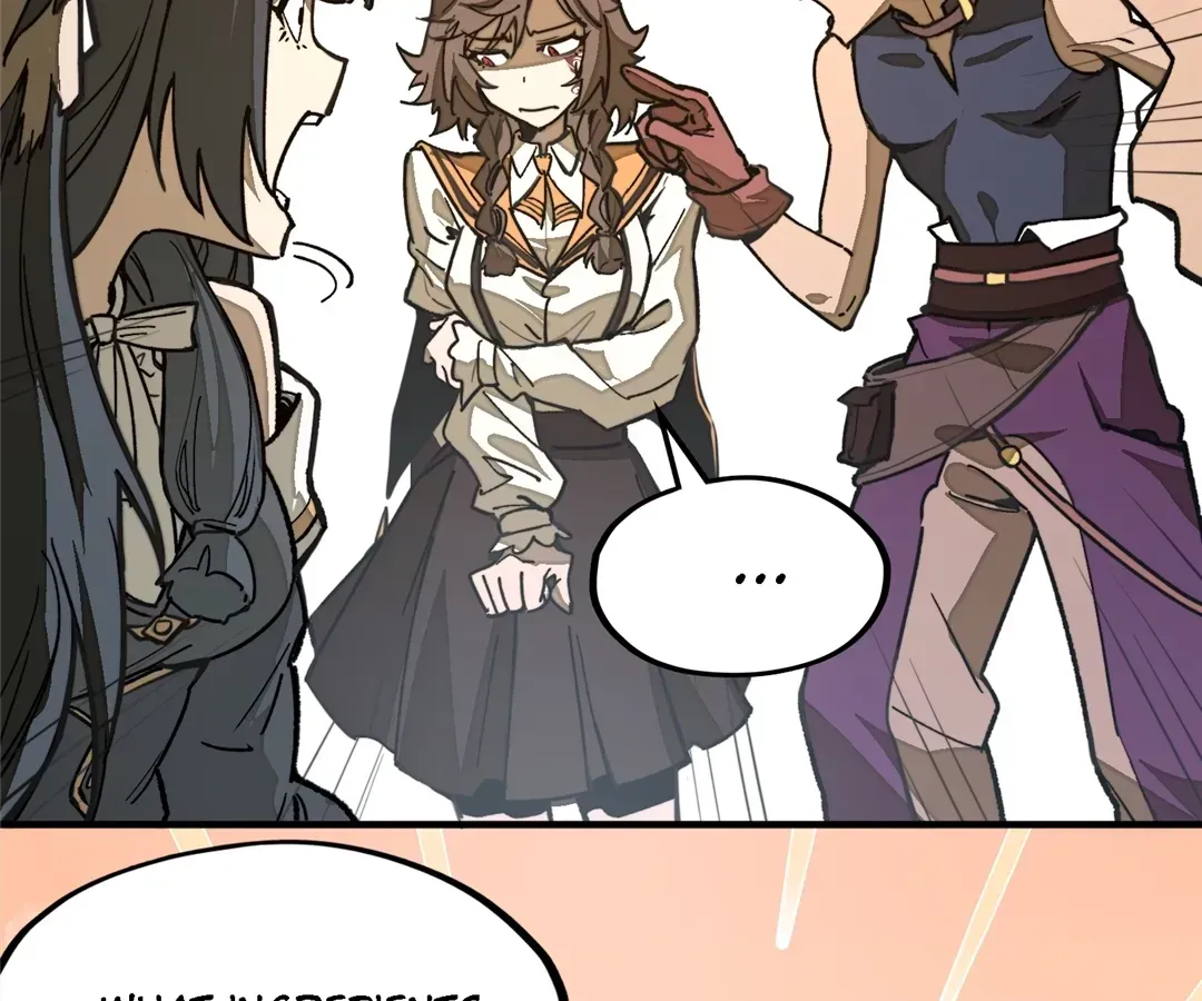 From Dust to Throne Chapter 24 page 23 - 