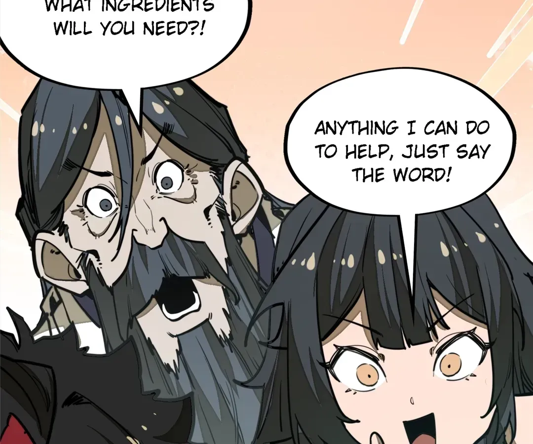 From Dust to Throne Chapter 24 page 24 - 
