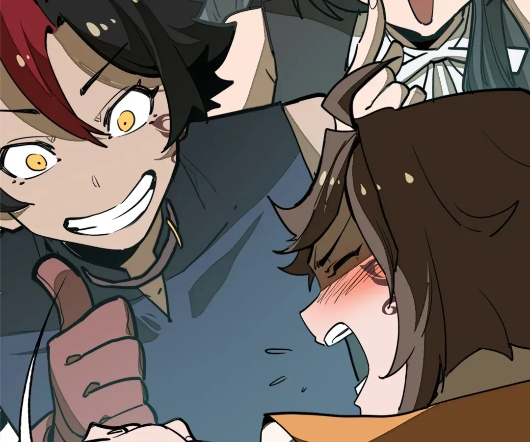 From Dust to Throne Chapter 24 page 25 - 