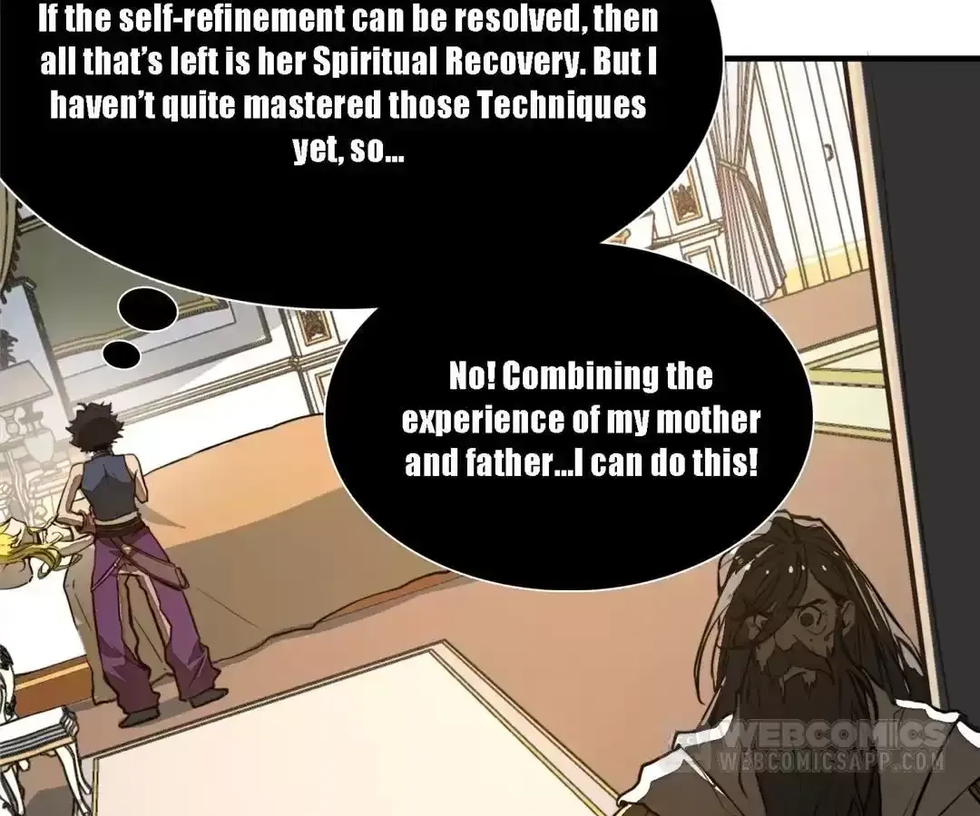 From Dust to Throne Chapter 24 page 27 - 