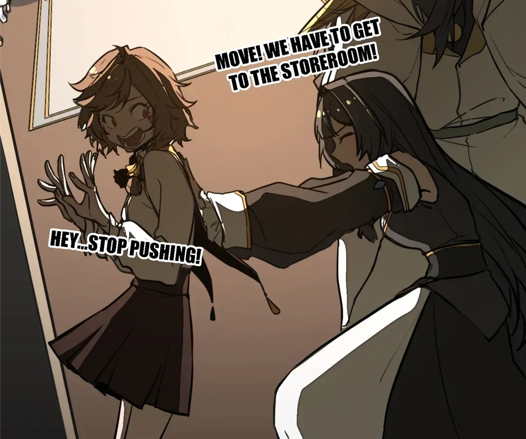 From Dust to Throne Chapter 24 page 28 - 
