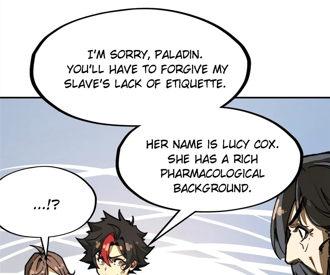 From Dust to Throne Chapter 24 page 4 - 