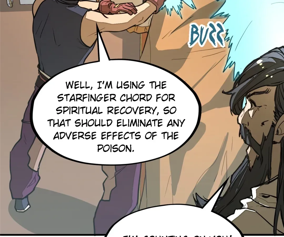 From Dust to Throne Chapter 24 page 32 - 