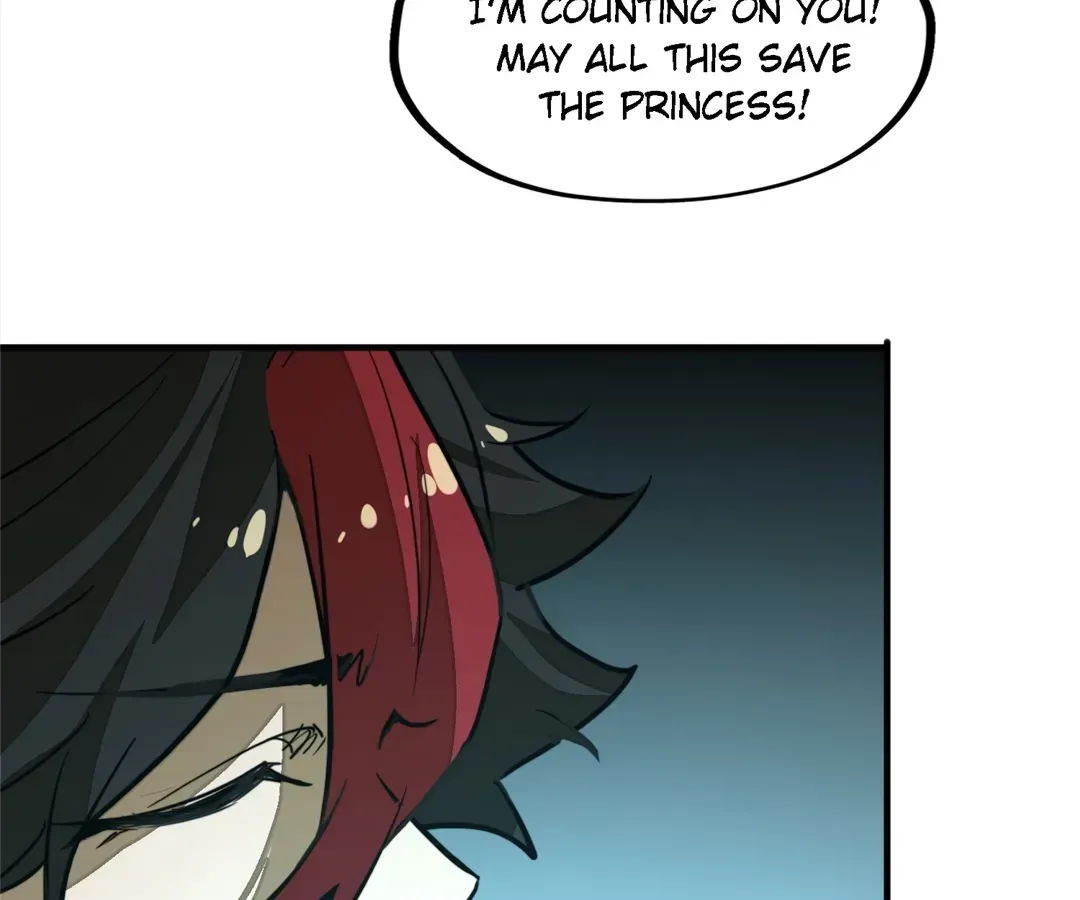From Dust to Throne Chapter 24 page 33 - 