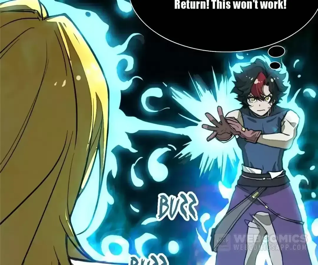 From Dust to Throne Chapter 24 page 35 - 