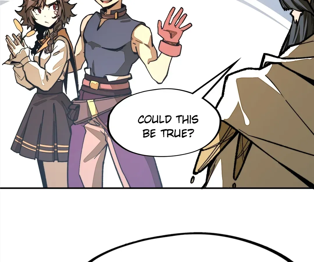 From Dust to Throne Chapter 24 page 5 - 
