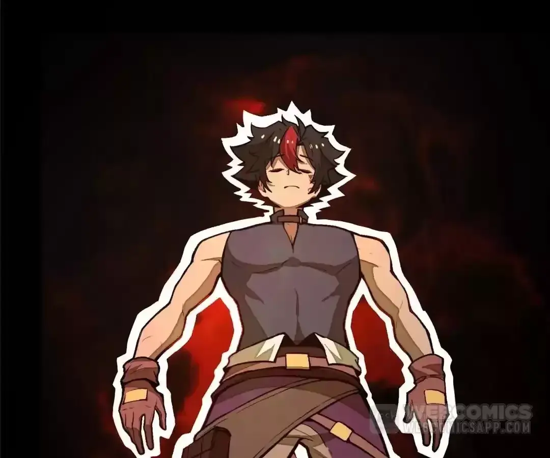 From Dust to Throne Chapter 24 page 43 - 