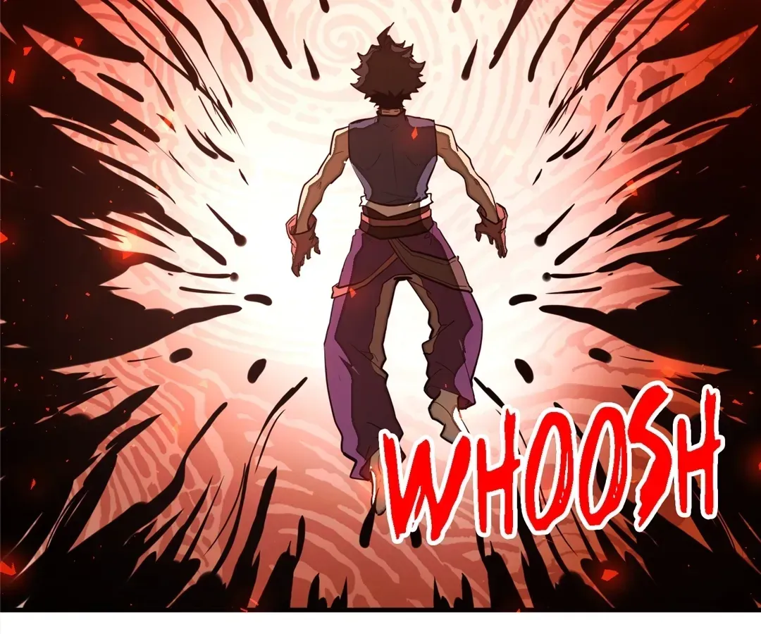 From Dust to Throne Chapter 24 page 48 - 