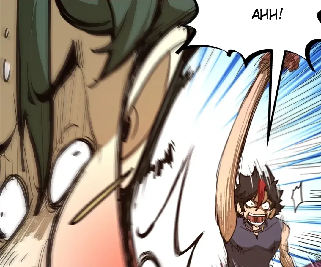 From Dust to Throne Chapter 24 page 50 - 