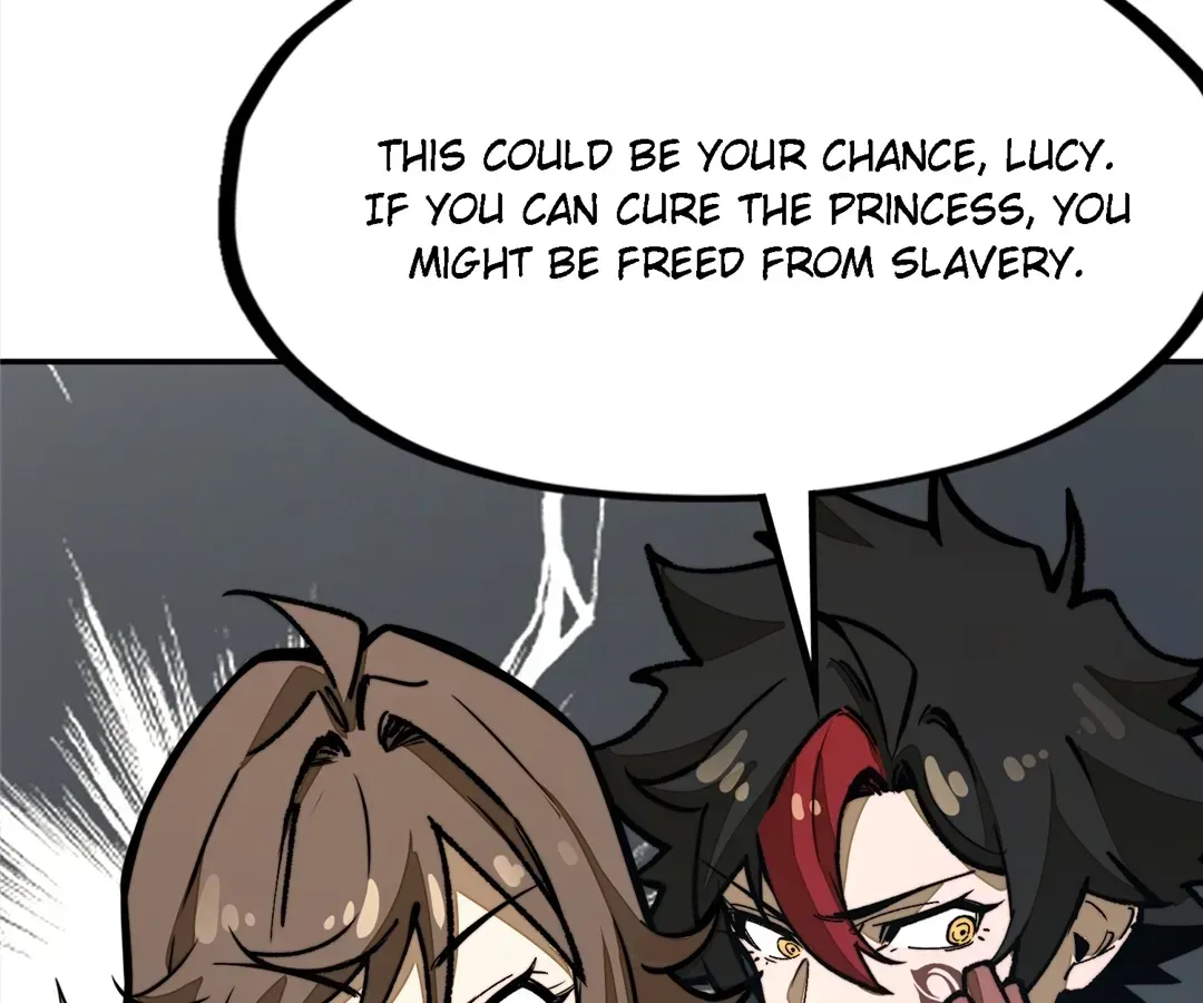 From Dust to Throne Chapter 24 page 6 - 