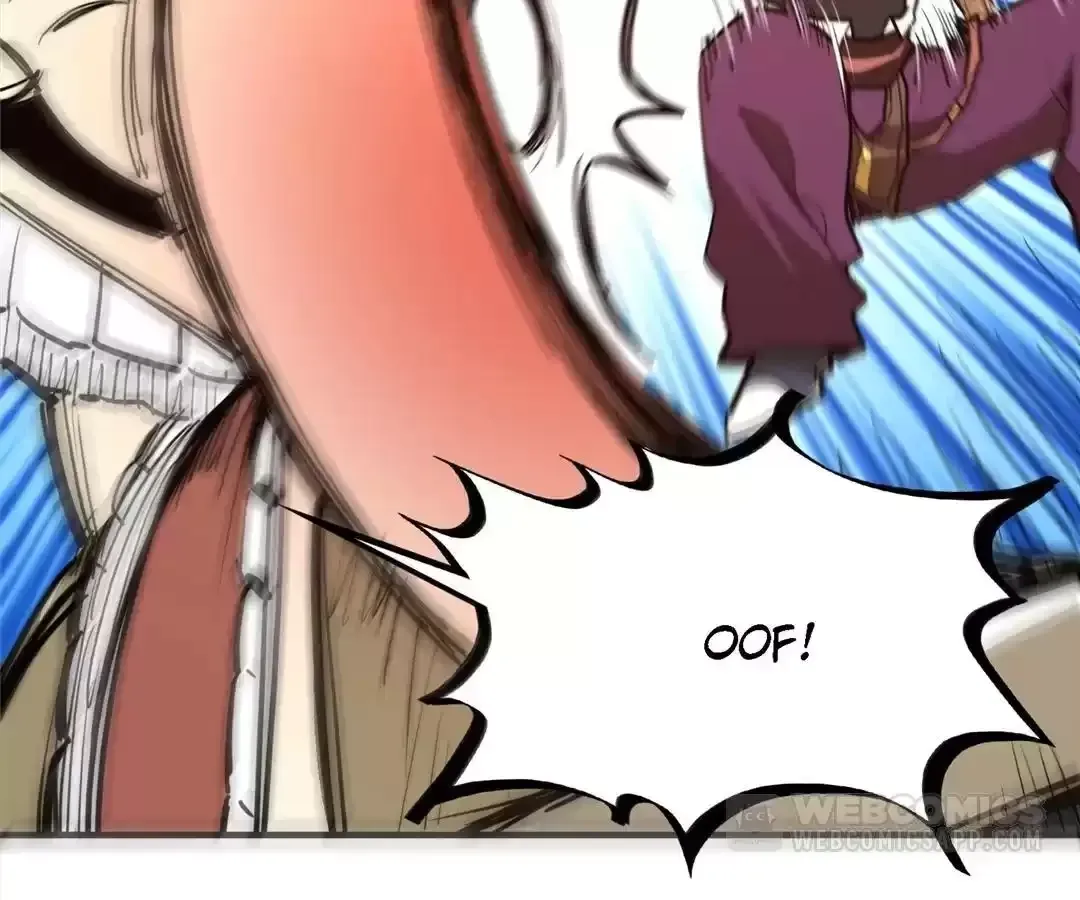 From Dust to Throne Chapter 24 page 51 - 