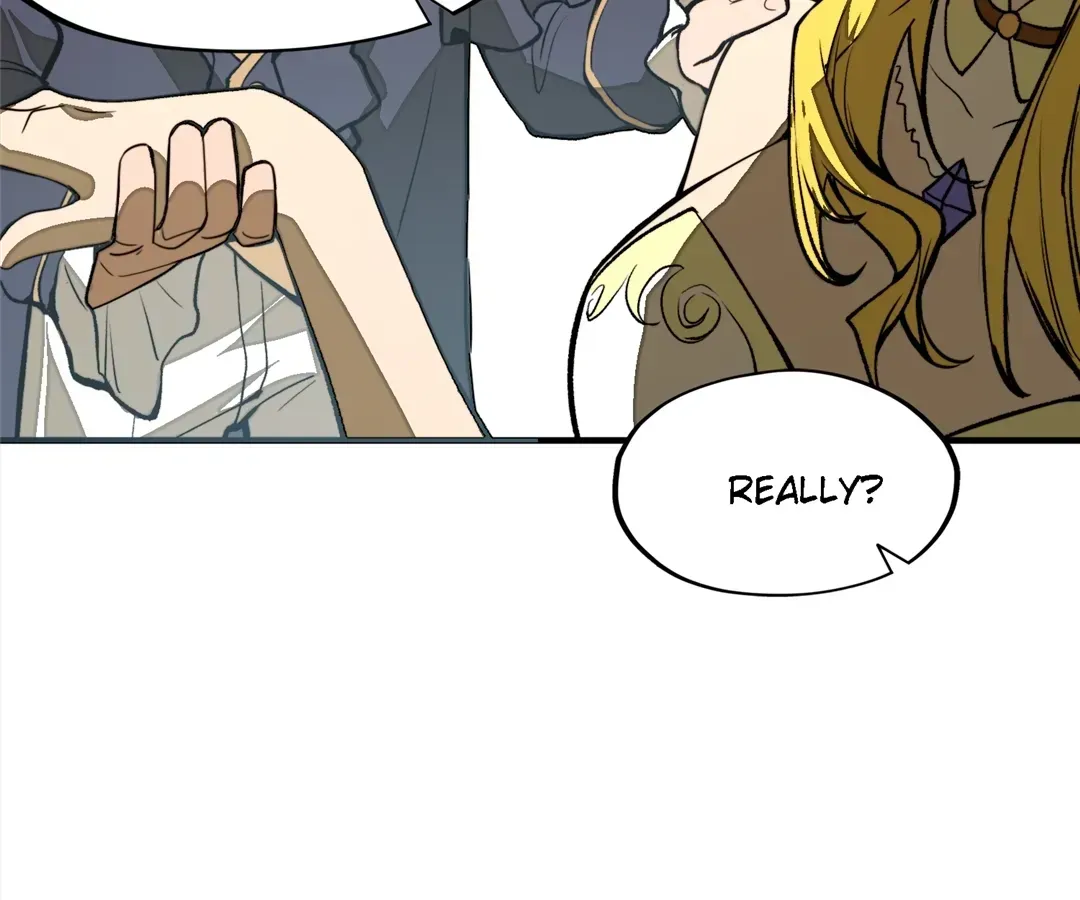 From Dust to Throne Chapter 24 page 56 - 