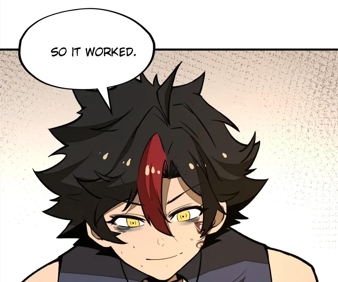 From Dust to Throne Chapter 24 page 57 - 