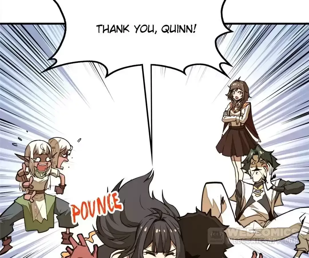 From Dust to Throne Chapter 24 page 59 - 