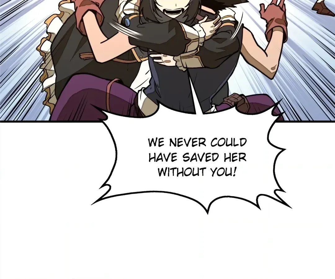 From Dust to Throne Chapter 24 page 60 - 