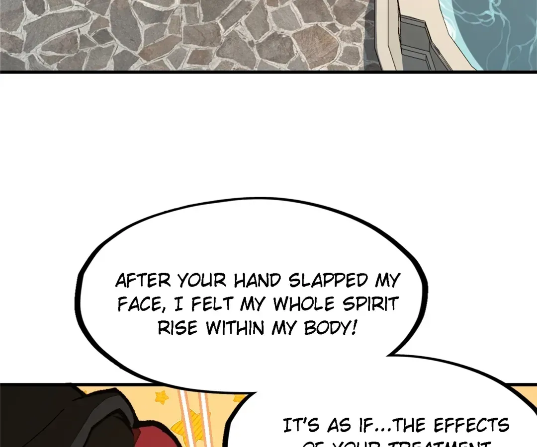 From Dust to Throne Chapter 24 page 65 - 