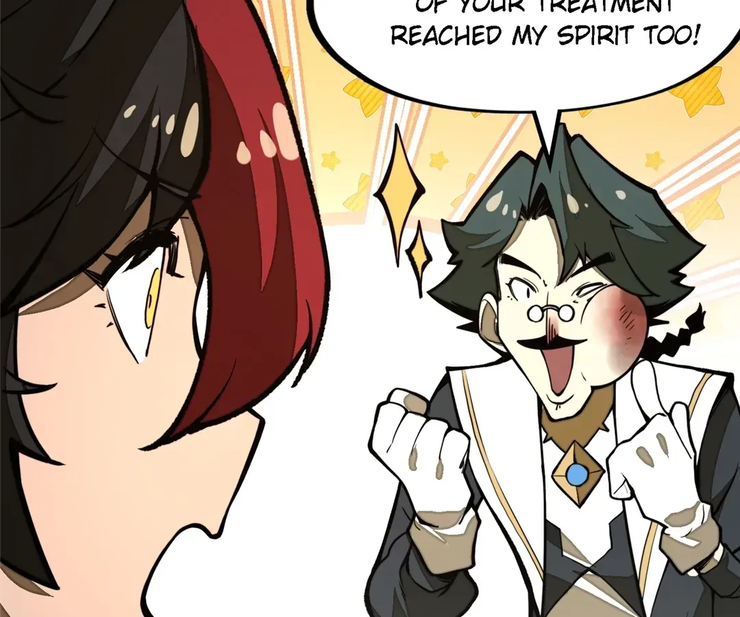 From Dust to Throne Chapter 24 page 66 - 