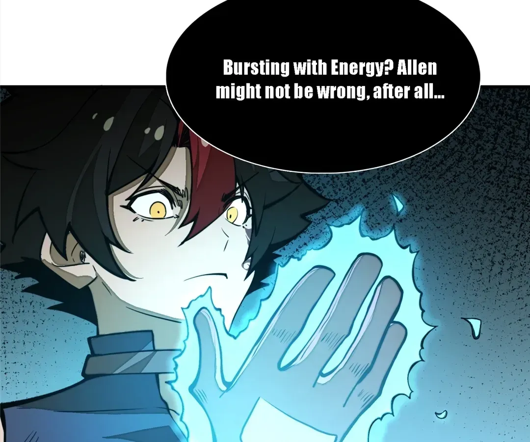 From Dust to Throne Chapter 24 page 68 - 