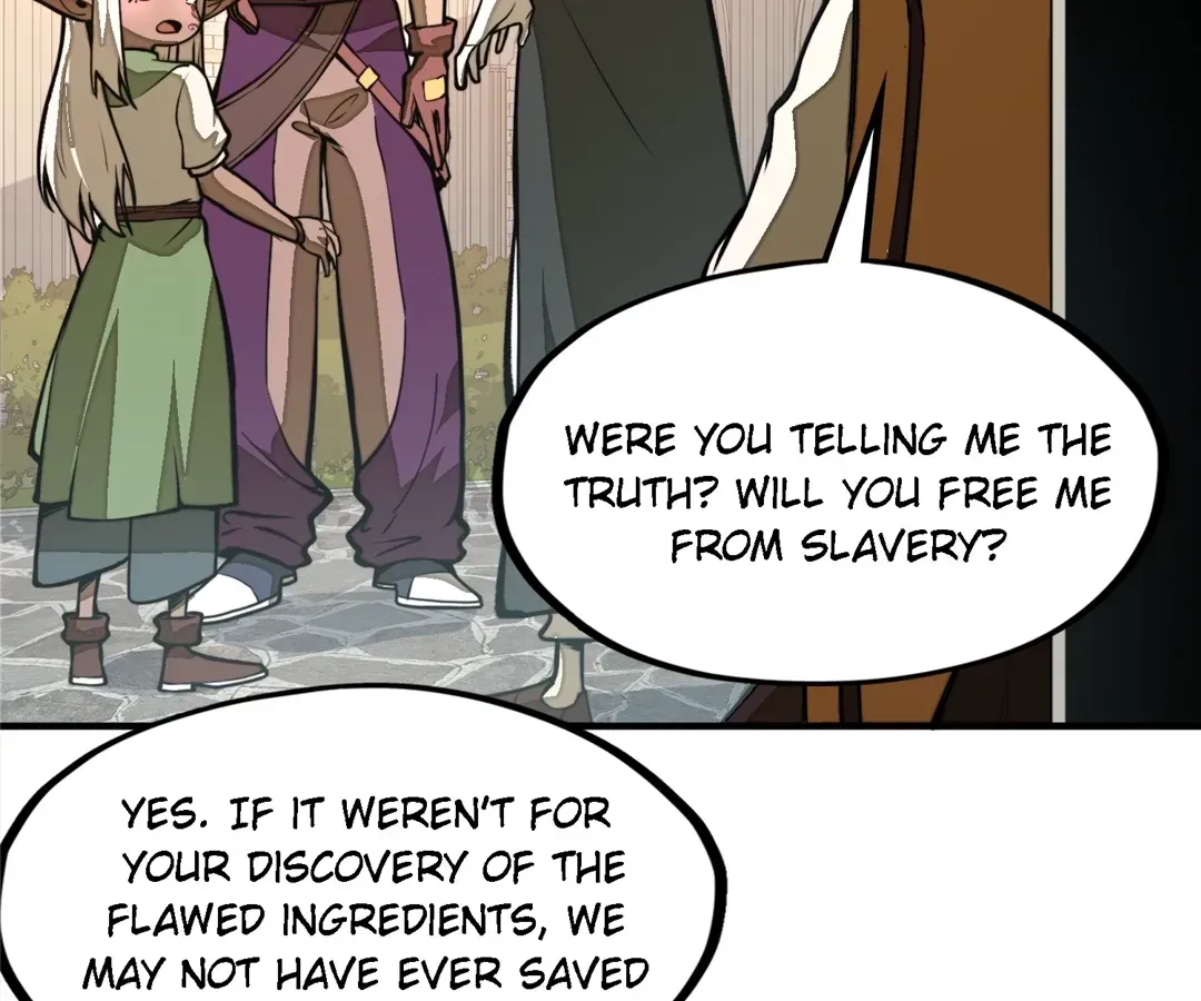 From Dust to Throne Chapter 24 page 71 - 