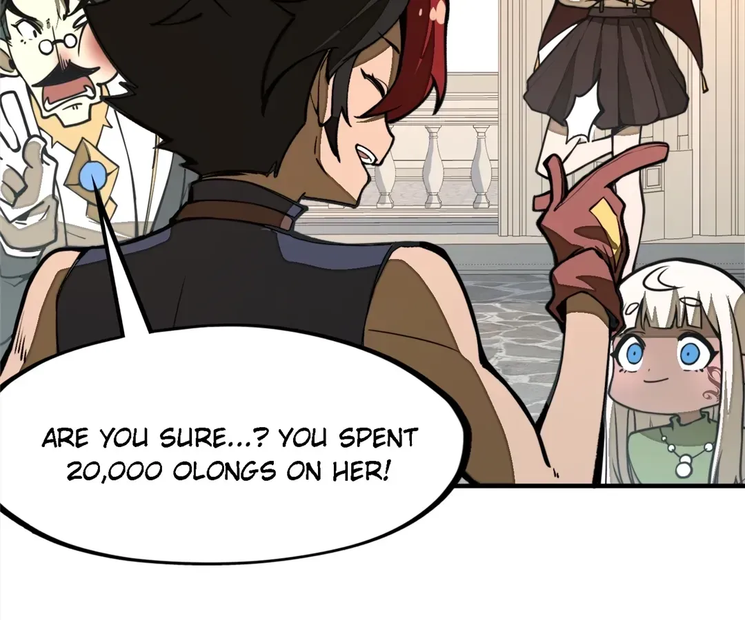 From Dust to Throne Chapter 24 page 73 - 