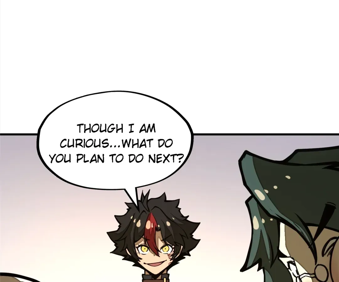 From Dust to Throne Chapter 24 page 74 - 