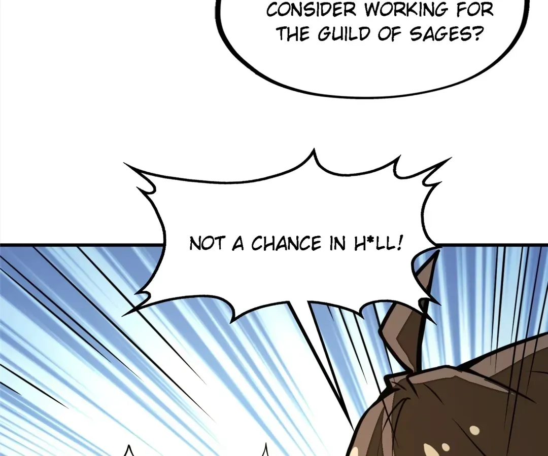 From Dust to Throne Chapter 24 page 76 - 