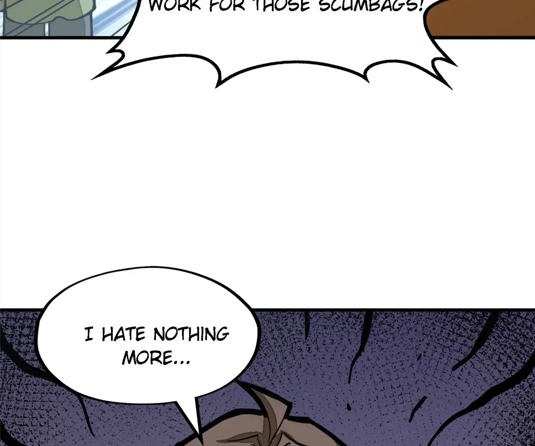 From Dust to Throne Chapter 24 page 78 - 