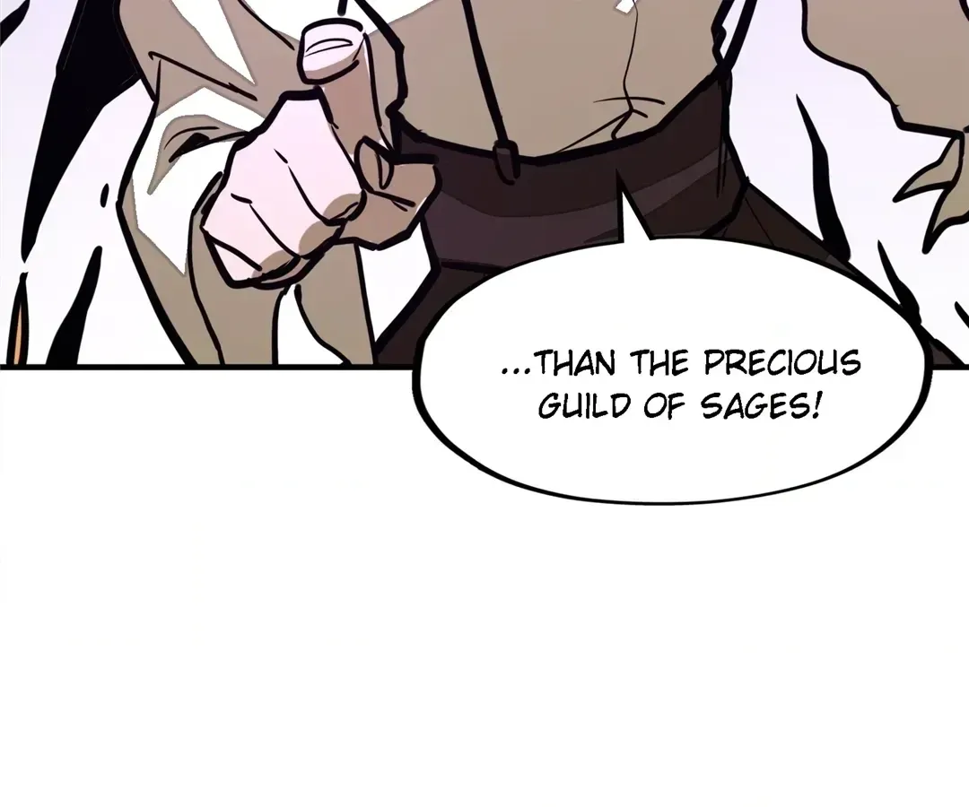From Dust to Throne Chapter 24 page 80 - 