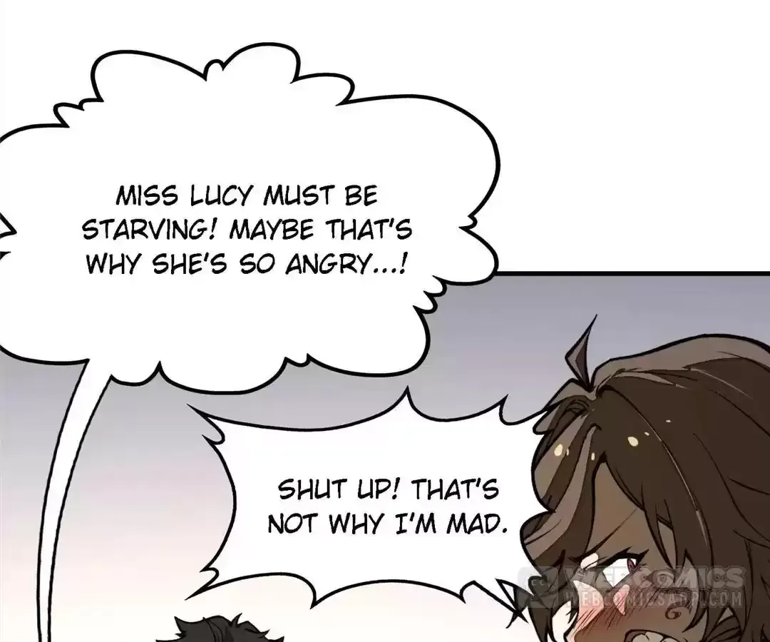 From Dust to Throne Chapter 24 page 83 - 