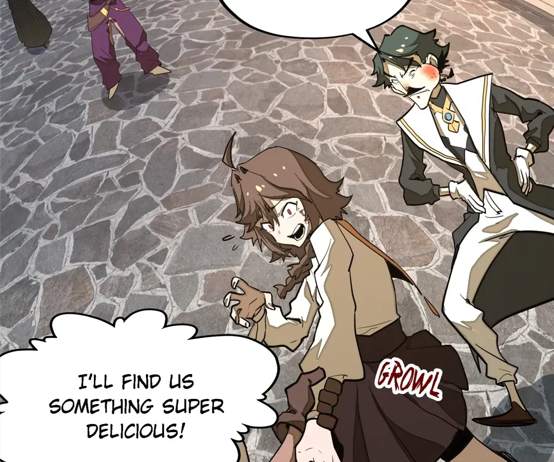 From Dust to Throne Chapter 24 page 86 - 
