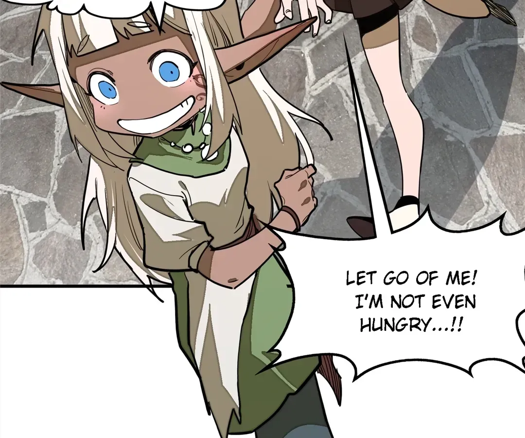 From Dust to Throne Chapter 24 page 87 - 