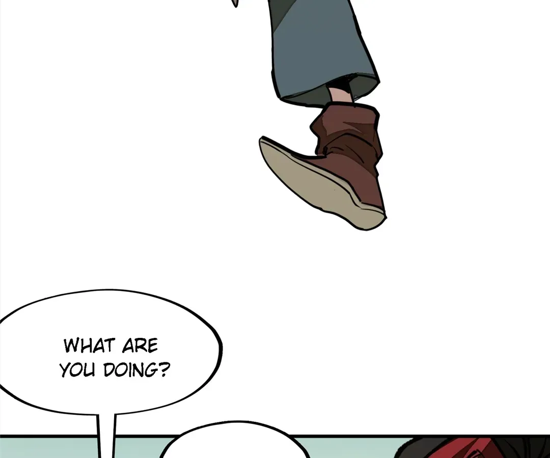 From Dust to Throne Chapter 24 page 88 - 