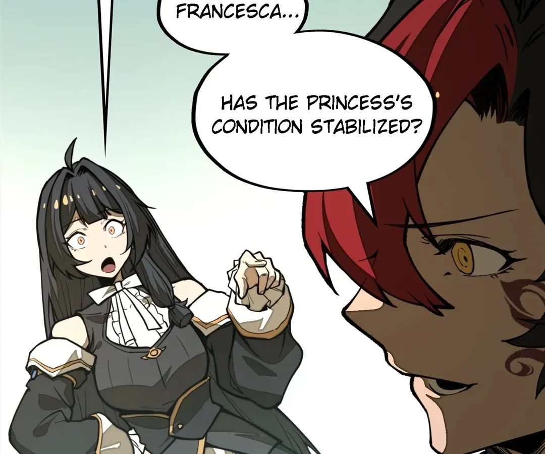 From Dust to Throne Chapter 24 page 89 - 