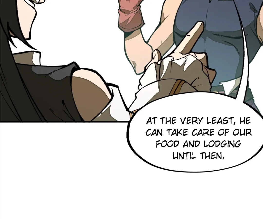 From Dust to Throne Chapter 24 page 92 - 
