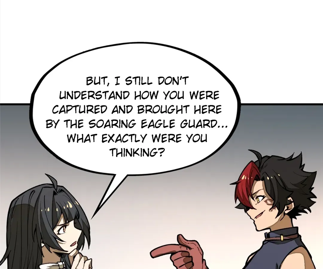 From Dust to Throne Chapter 24 page 93 - 