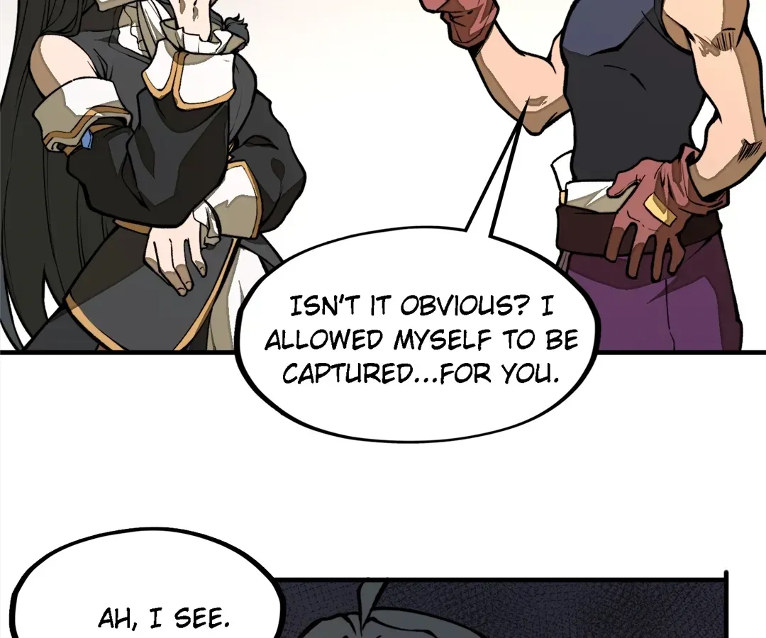 From Dust to Throne Chapter 24 page 94 - 