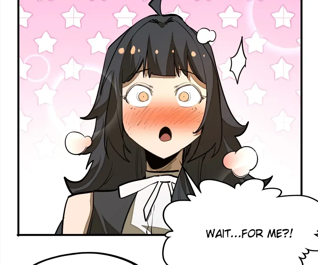 From Dust to Throne Chapter 24 page 96 - 