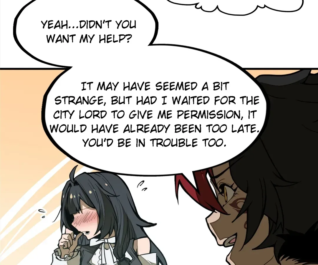 From Dust to Throne Chapter 24 page 97 - 