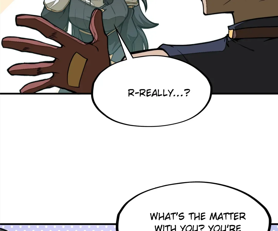 From Dust to Throne Chapter 24 page 98 - 