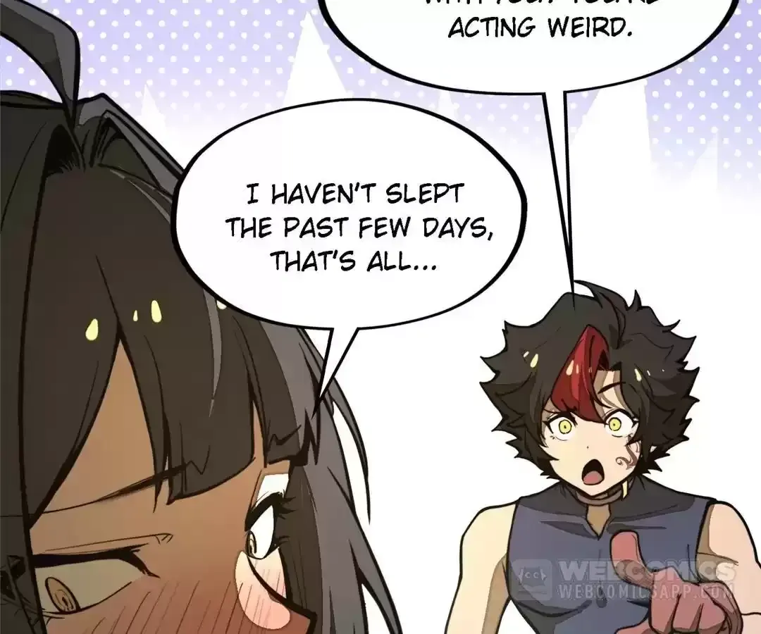 From Dust to Throne Chapter 24 page 99 - 