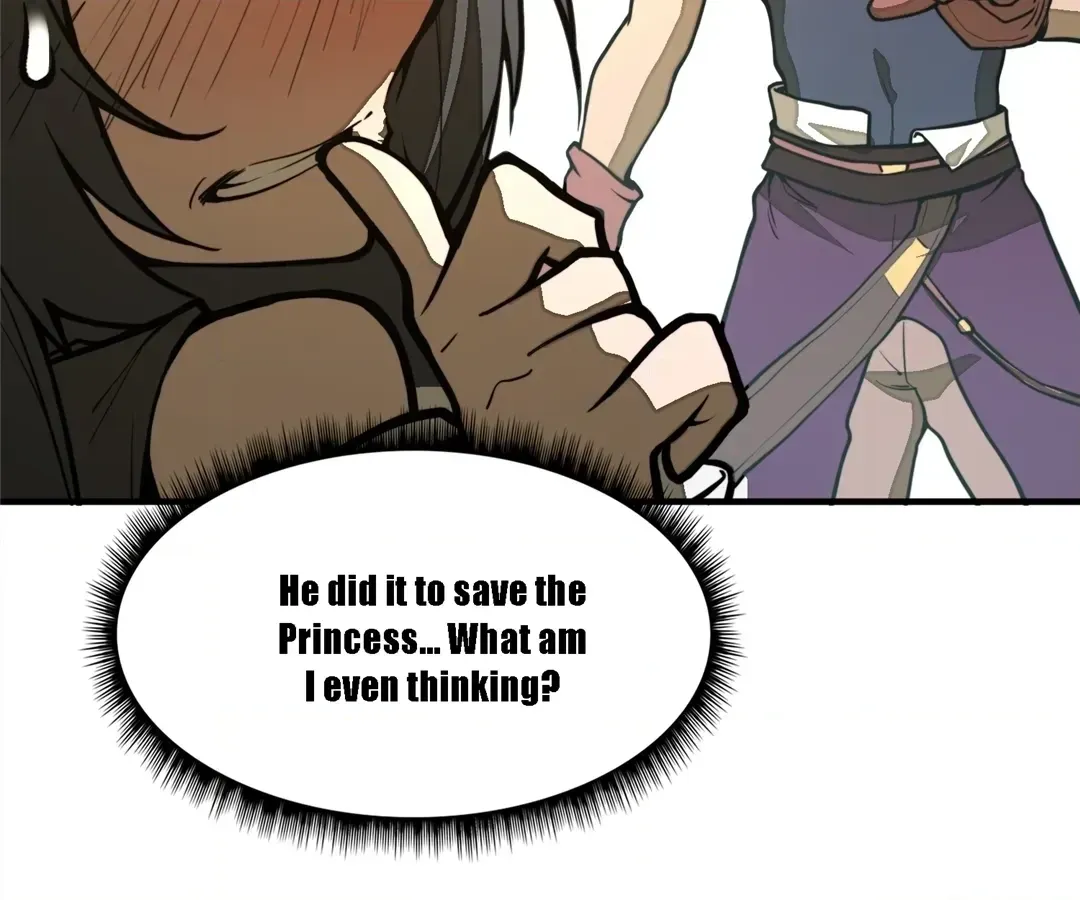 From Dust to Throne Chapter 24 page 100 - 
