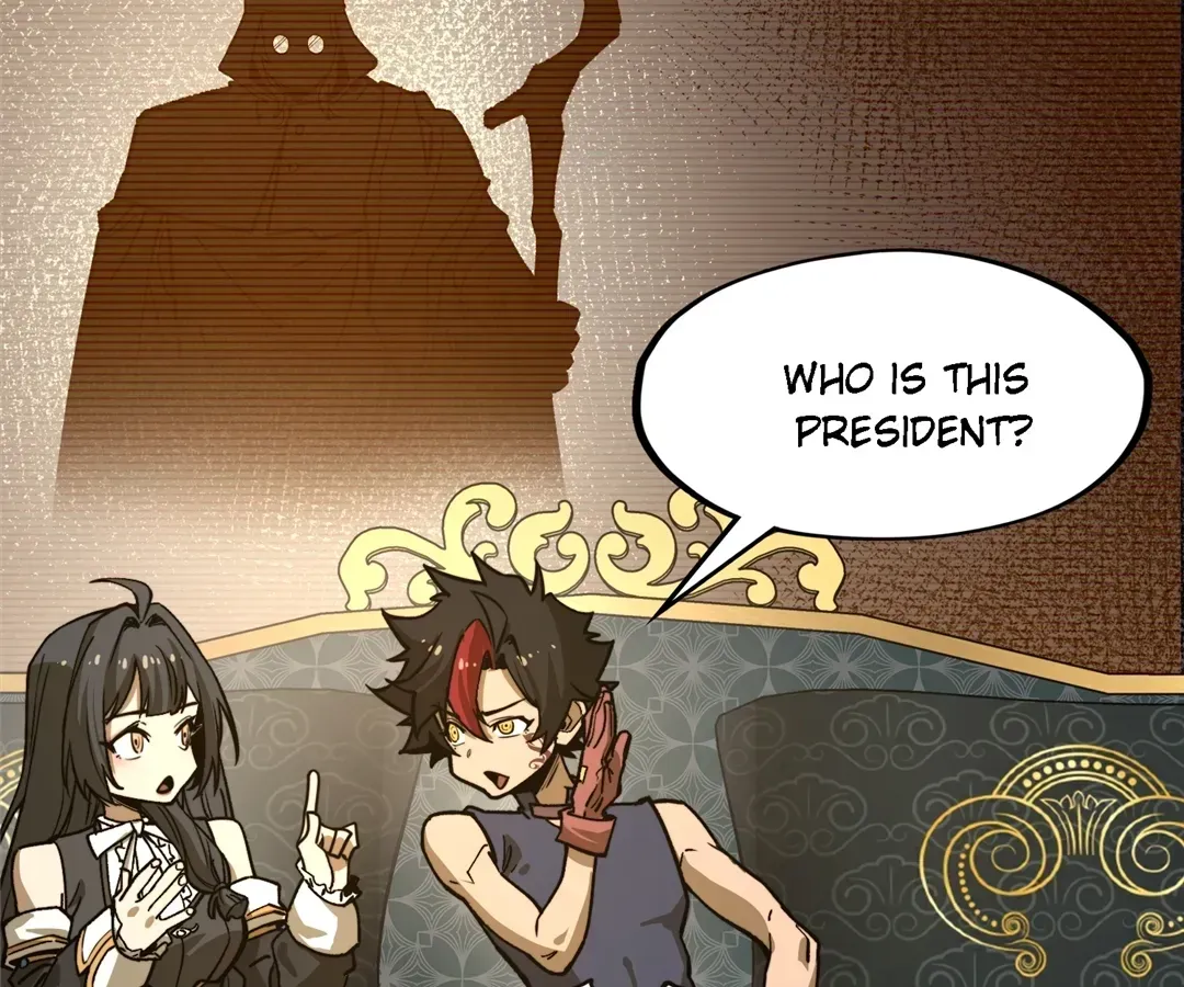 From Dust to Throne Chapter 25 page 106 - 
